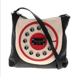 Kate Spade ‘Call Me’ Hayden Retro Telephone Purse